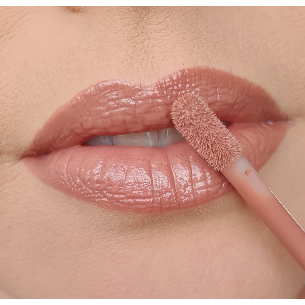 Lipgloss Cor Cle Guilherme Nogueira Maikaii Shopee Brasil