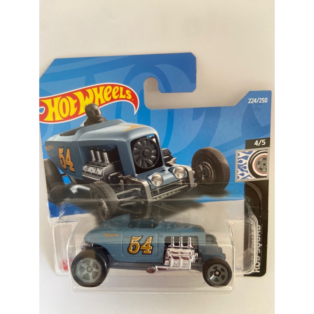 Hot Wheels Carrinho De Ferro Original Miniaturas Colecionáveis Envio