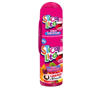 Kit Stica Lito G Escolha Sabor Shopee Brasil