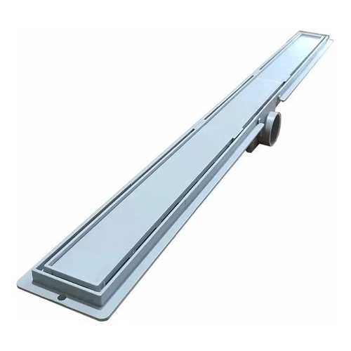 Ralo Linear Oculto Invis Vel X Cm Porcelanato Piso Sif O Shopee Brasil