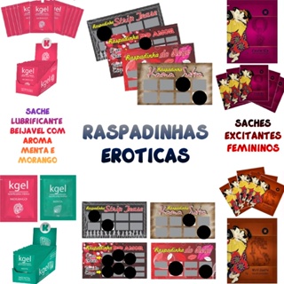 Kit Erotico Sex Shop Itens Shopee Brasil