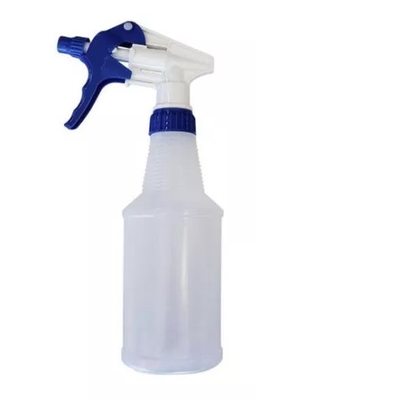 Pulverizador Profissional 1 Litro Spray Perfect Pro Shopee Brasil