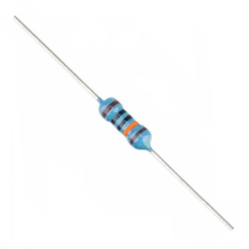 10 Unidades Resistor 100k 1 4w 1 Projeto Em Arduino Esp Pic