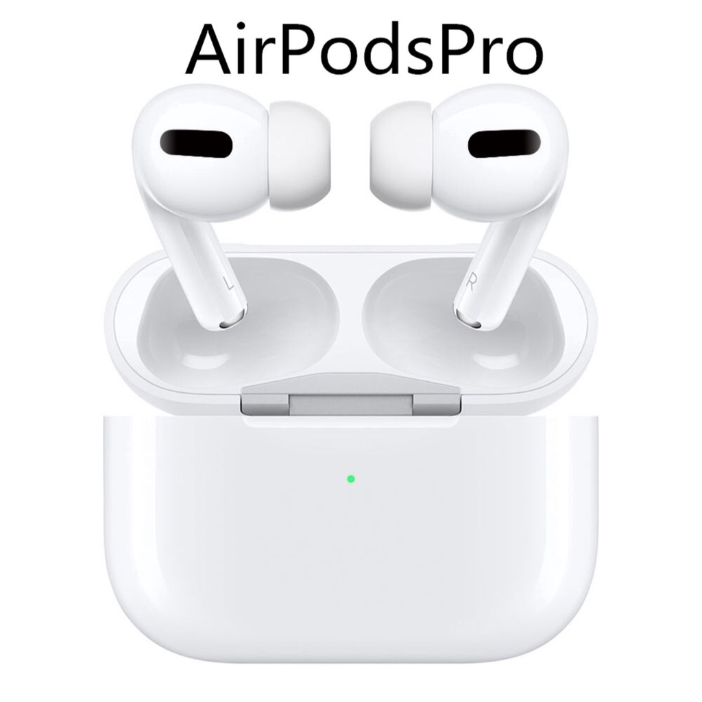 Fone De Ouvido Airpods Pro Primeira Linha Shopee Brasil