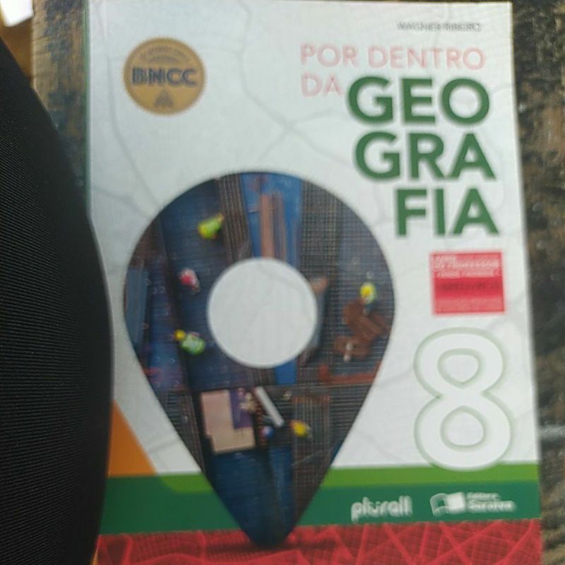 Por Dentro Da Geografia 8 Shopee Brasil