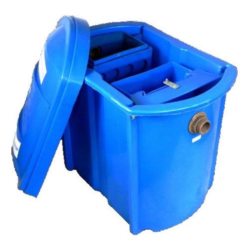 Caixa Separadora De Agua E Oleo 3000l H Pc Petropur Shopee Brasil