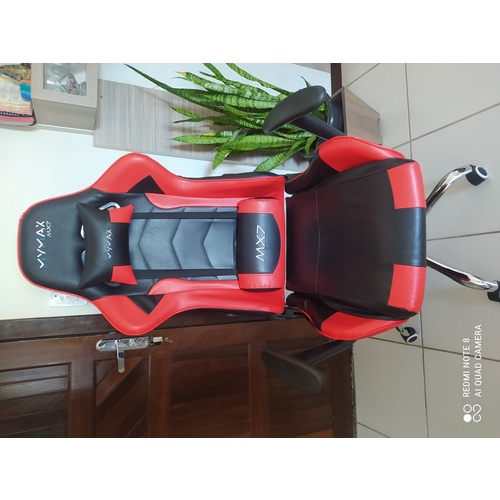 Cadeira Gamer Mymax Mx7 Shopee Brasil