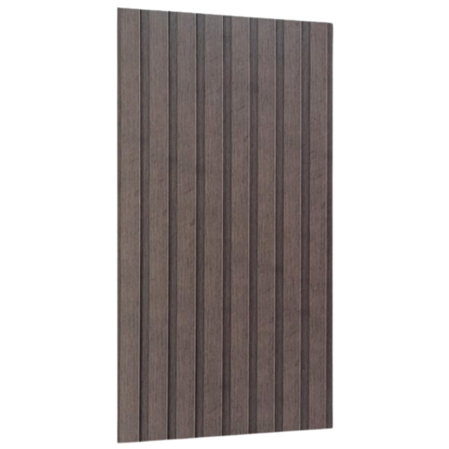 Painel Ripado Parede 10 Barras Mdf Lanza 0 9m Altura Shopee Brasil