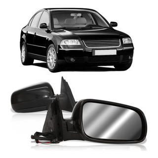 Espelho Retrovisor Passat Alemão 1997 1998 1999 2000 2001 Elétrico