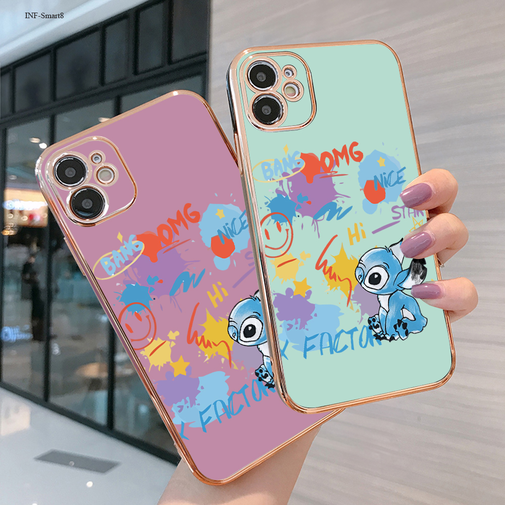Capa Infinix Smart Hot I I S Note Pro NFC Para