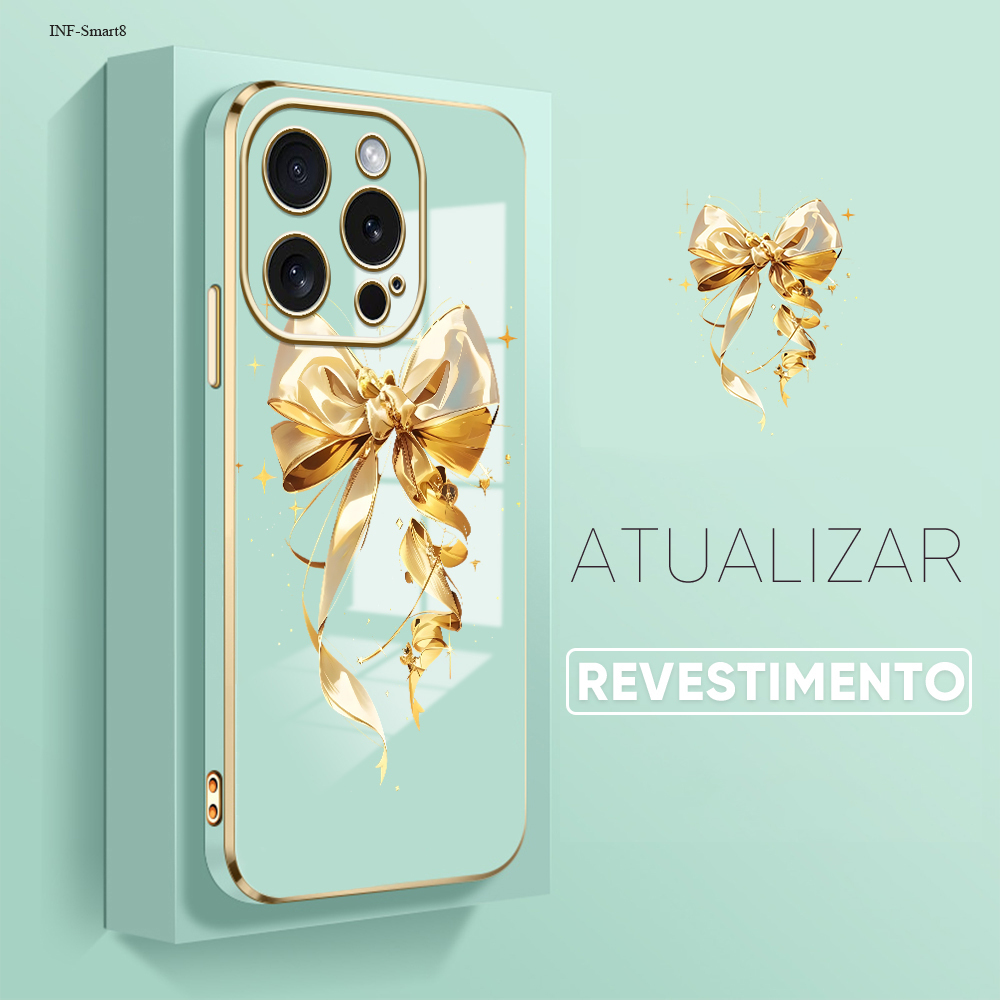 Capa Infinix Smart Hot I I S Note Pro NFC Para