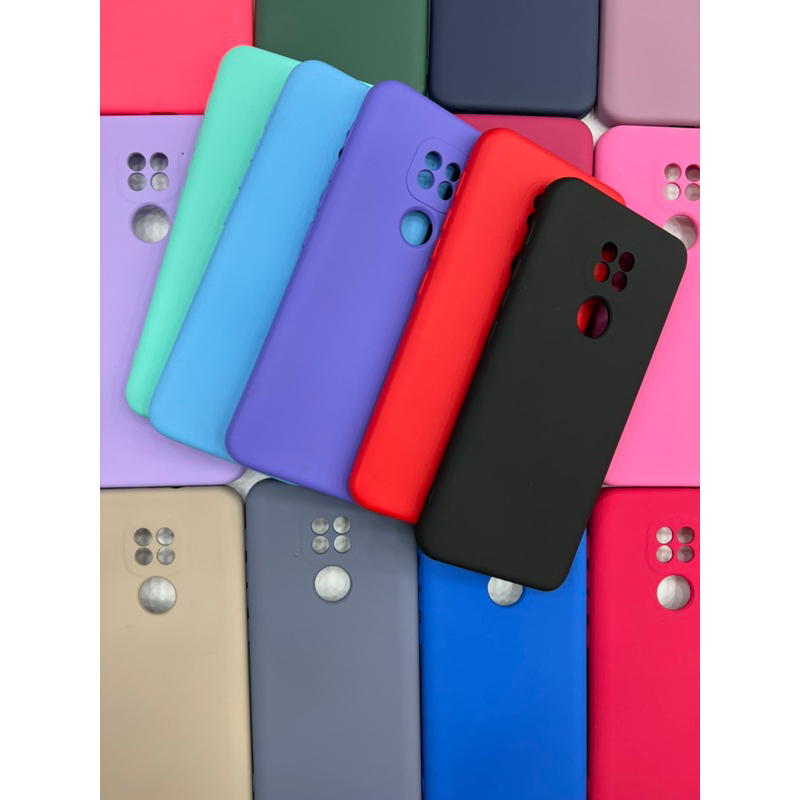 Capa Motorola Moto G G Play Case Capinha Premium Aveludada Shopee