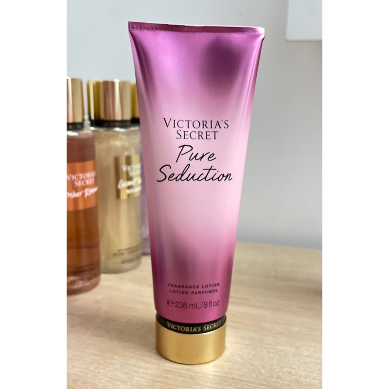 Pure Seduction Victorias Secret Loção Corporal Hidratante ORIGINAL