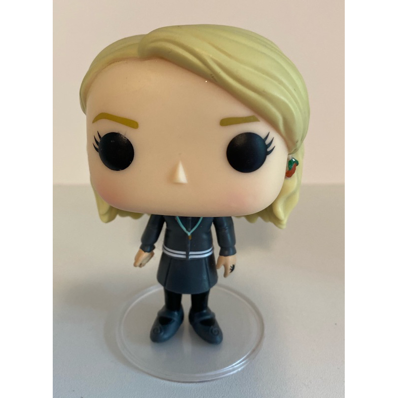 Funko Pop Luna Lovegood 14 Produto Original Shopee Brasil