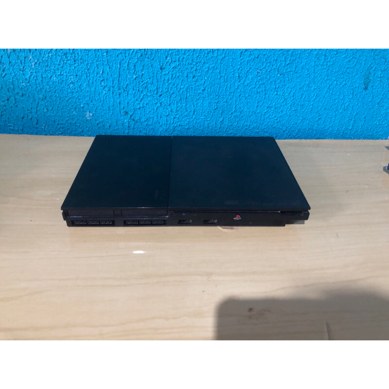 PlayStation 2 Slim Defeito Shopee Brasil