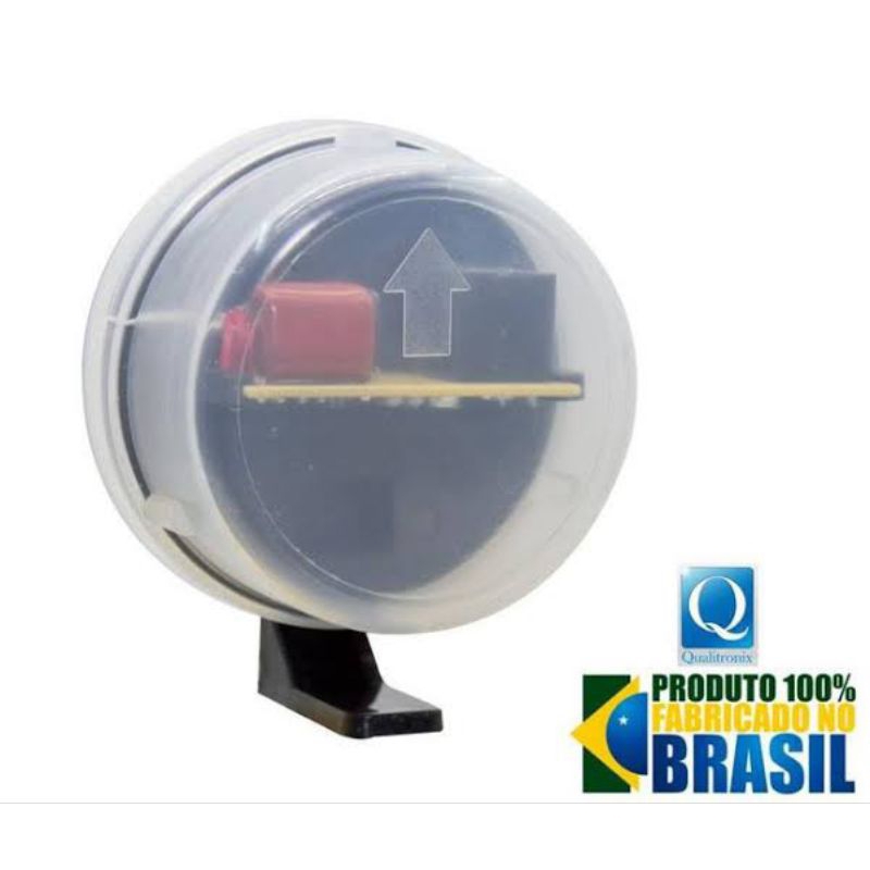 Rel Fotoc Lula Qualitronix Bivolt Corujito Shopee Brasil