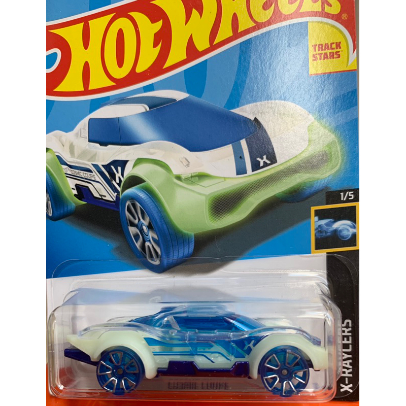 HOT WHEELS COSMIC COUPE X RACERS Shopee Brasil