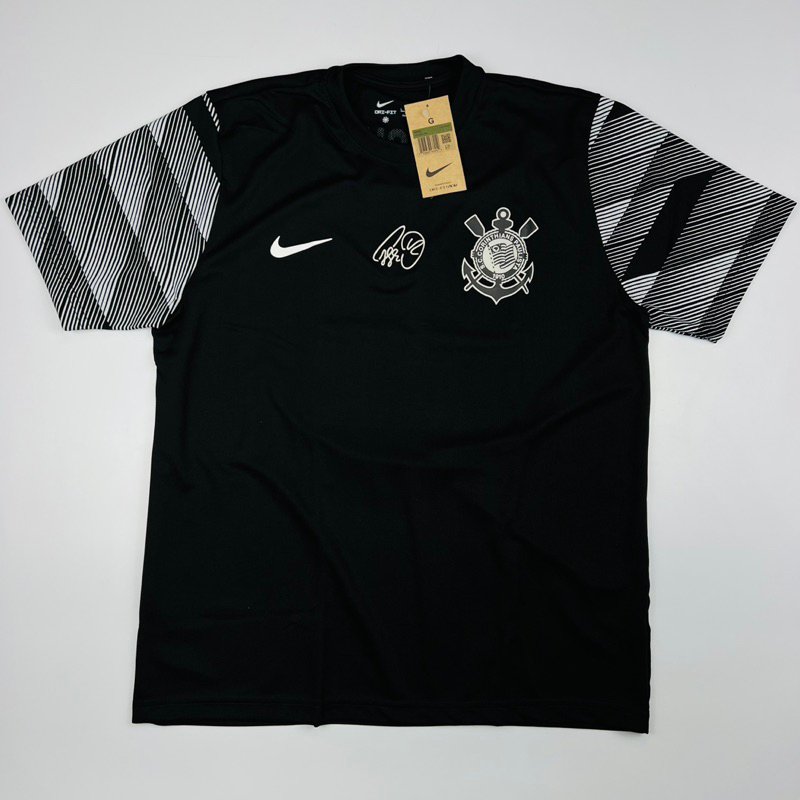 Camisa De Time Corinthians C Ssio Shopee Brasil