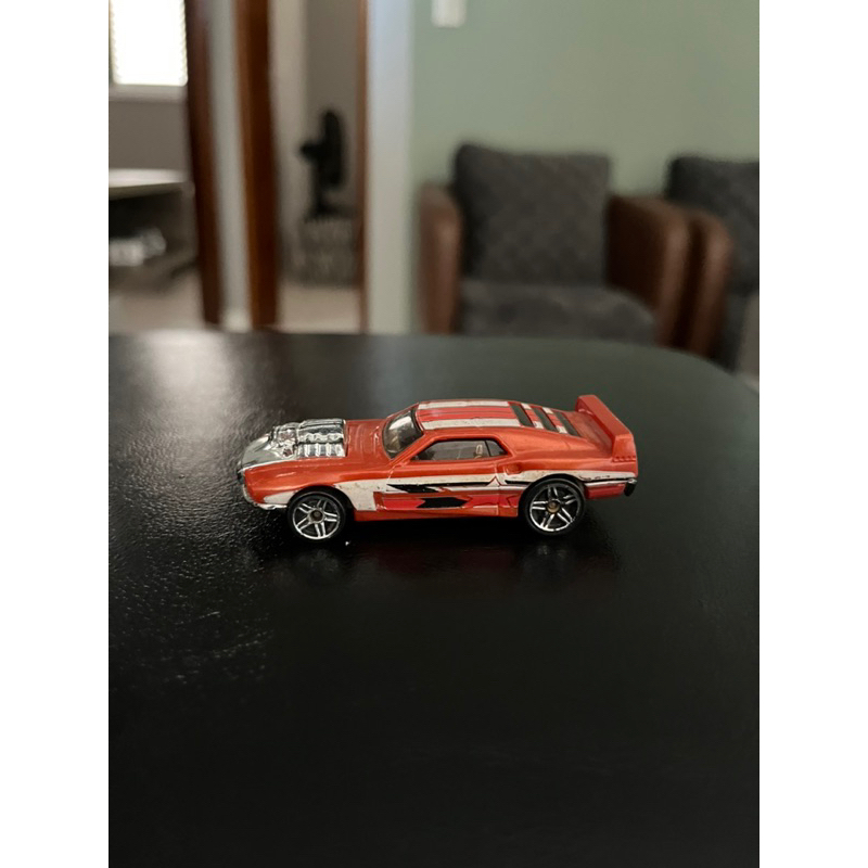 HOT WHEELS LOOSE RIVITED Shopee Brasil