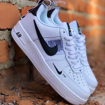 Tenis Nike Air Force 1 07 Utility Lv8 Feminino Masculino ENVIO IMEDIATO