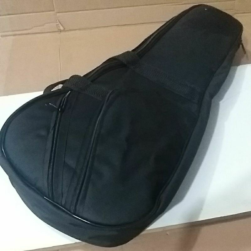 Capa Para Cavaquinho Extra Luxo Shopee Brasil