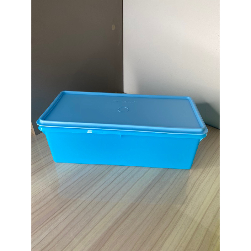 Mega Caixa Tupperware Litros Tupperware Shopee Brasil