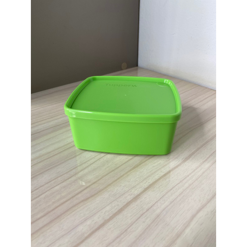 Jeitosinho 400 Ml Verde Tupperware Shopee Brasil