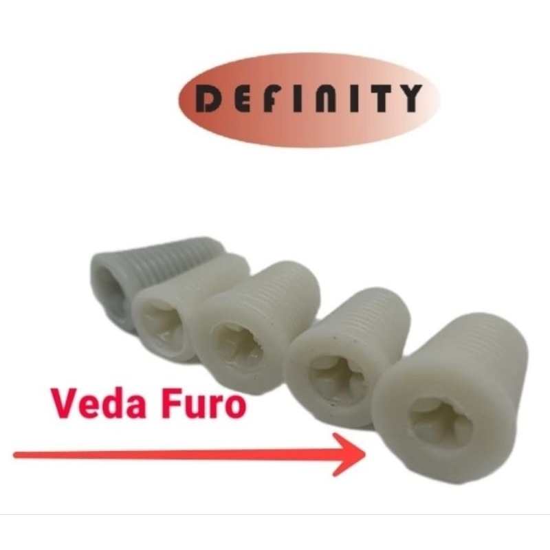 Veda Furo Tapa Furo Kit Reparo Canos Pvc Shopee Brasil