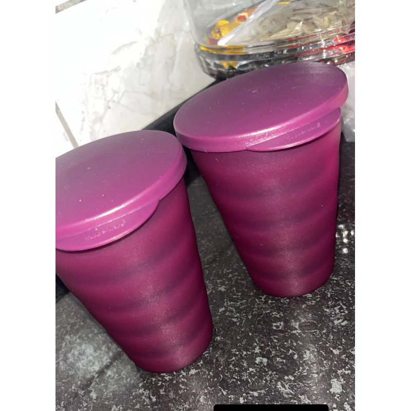 TUPPERWARE Copo Murano Shopee Brasil