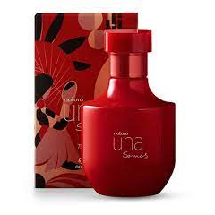 Natura Una Somos Deo Parfum Feminino Ml Shopee Brasil