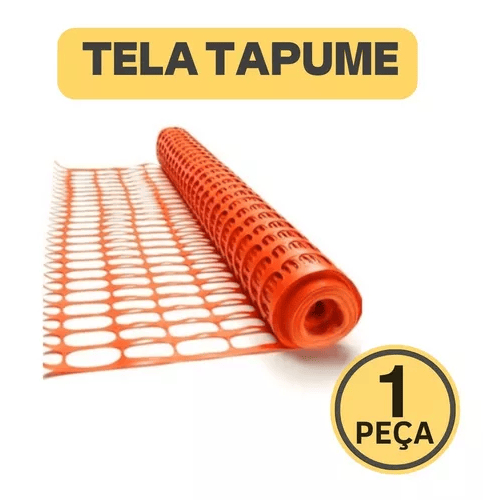 Tela Tapume Sinaliza O De Obra X M Shopee Brasil