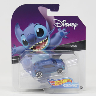 Hot Wheels Carros De Personagem Disney Pixar Rodas Quentes GCK28