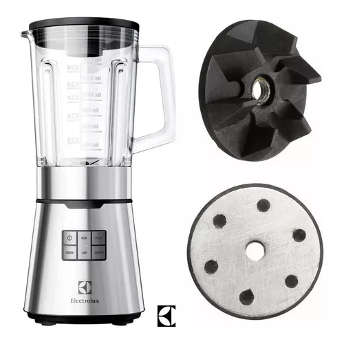 Arraste Das Laminas Liquidificador Electrolux Blp50 Shopee Brasil