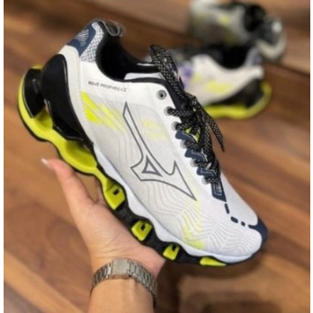 T Nis Novo Mizuno Pro X Famoso Lan Amento Chave Importado Vietn