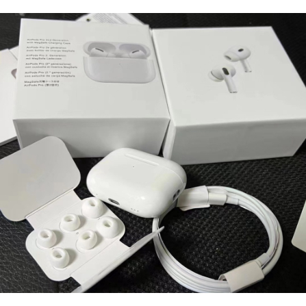 Novos Fones De Ouvido Airpods Pro Ios Pronta Entrega Shopee