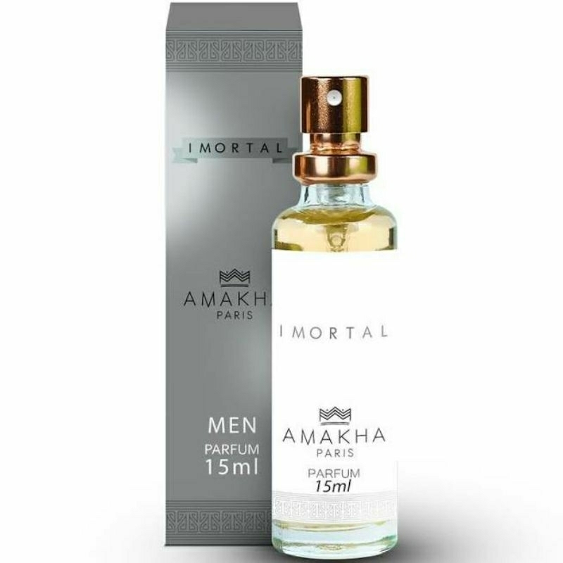 Perfume Masculino Imortal Shopee Brasil