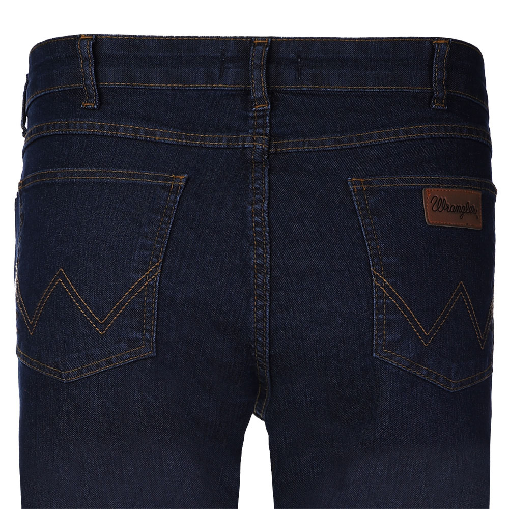 Calça Wrangler Jeans Original Nacional Masculina Texanas 7 passadores