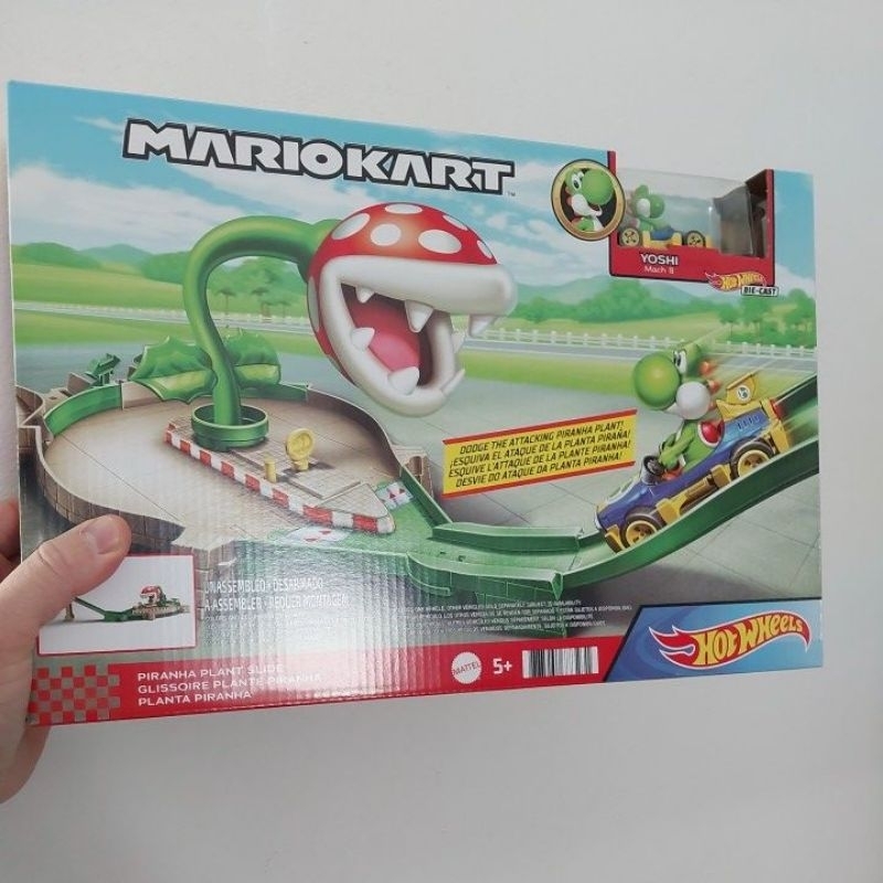 Pistas Hot Wheels Mattel Shopee Brasil