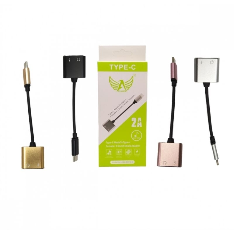 Adaptador Altomex Shopee Brasil