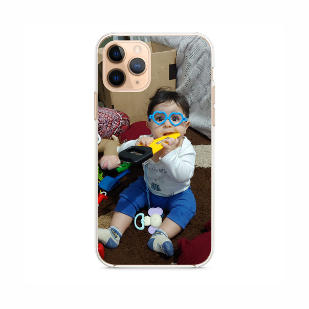 Capa Capinha De Celular Personalizada Foto Shopee Brasil