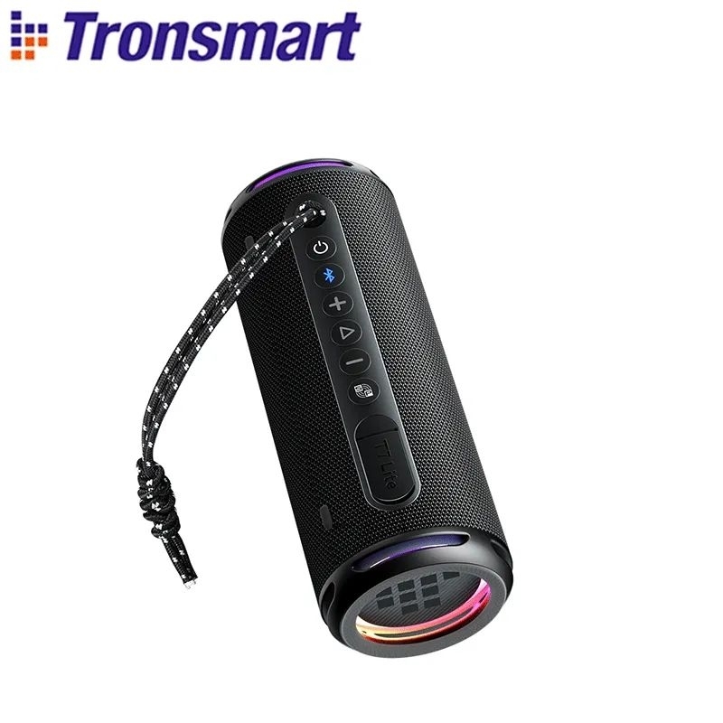 Caixinha De Som Bluetooth Tronsmart T Lite W Shopee Brasil