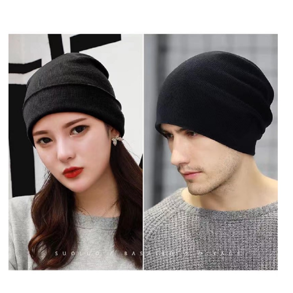 Kit Touca Gorro Frio Masculina Adulto Juvenil Feminina Kit Unidades