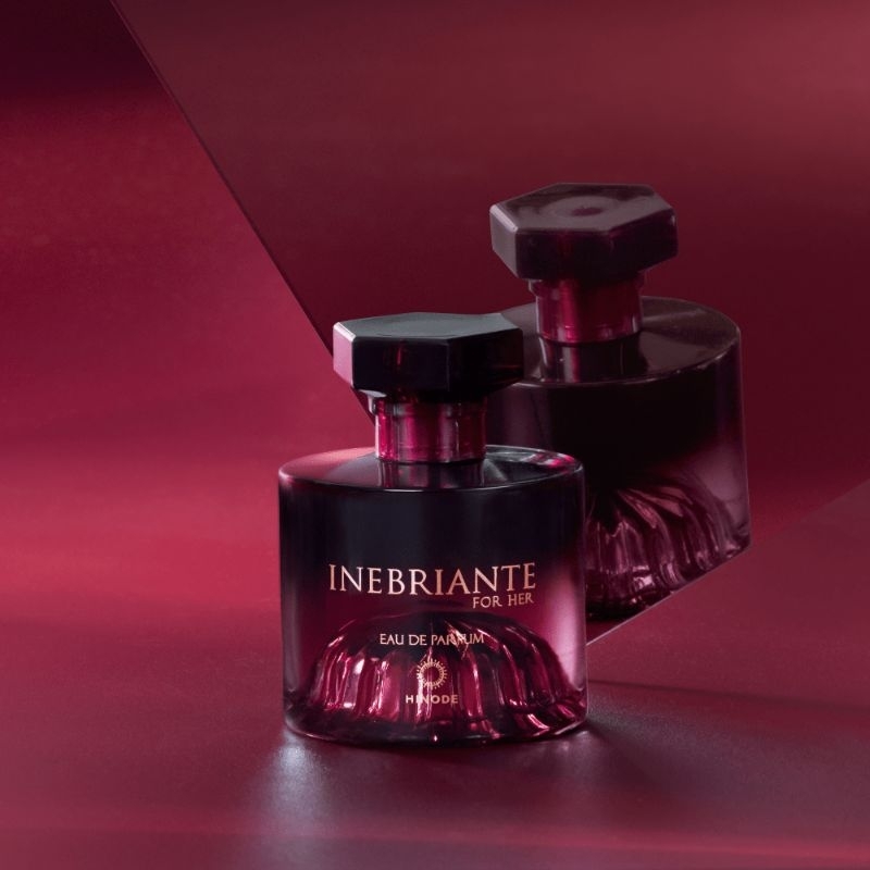 Inebriante For Her Eau De Parfum 100ml ENVIO IMEDIATO Shopee Brasil