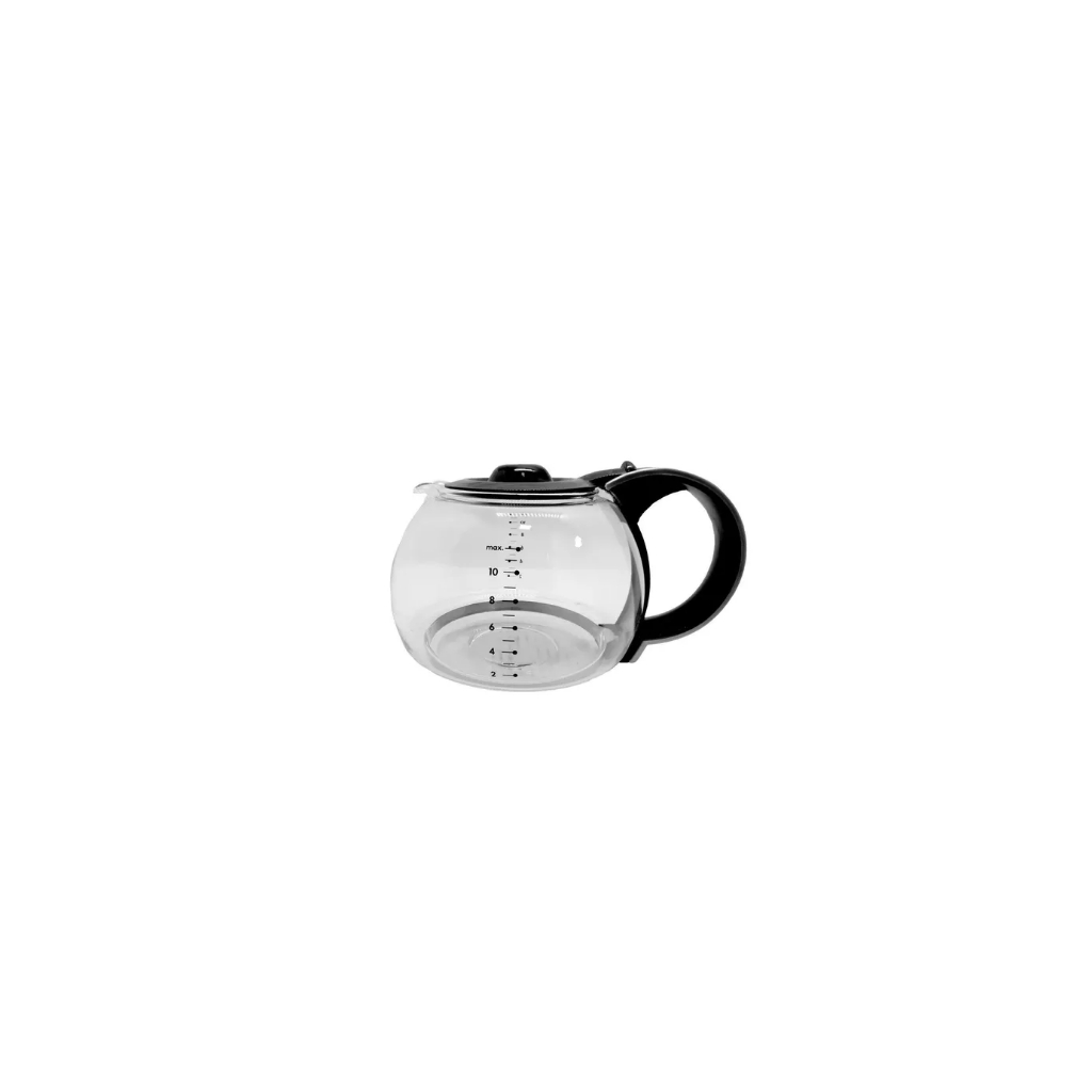 Jarra Para Cafeteira Electrolux Buon Giorno Cm300 Original Shopee Brasil