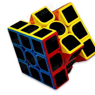 Cubo Mágico 3x3x3 Mf3 Moyu Profissional original Shopee Brasil