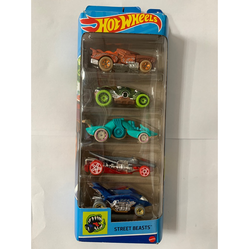 Carrinhos Hot Wheels Pack Unidades Sortidos Shopee Brasil