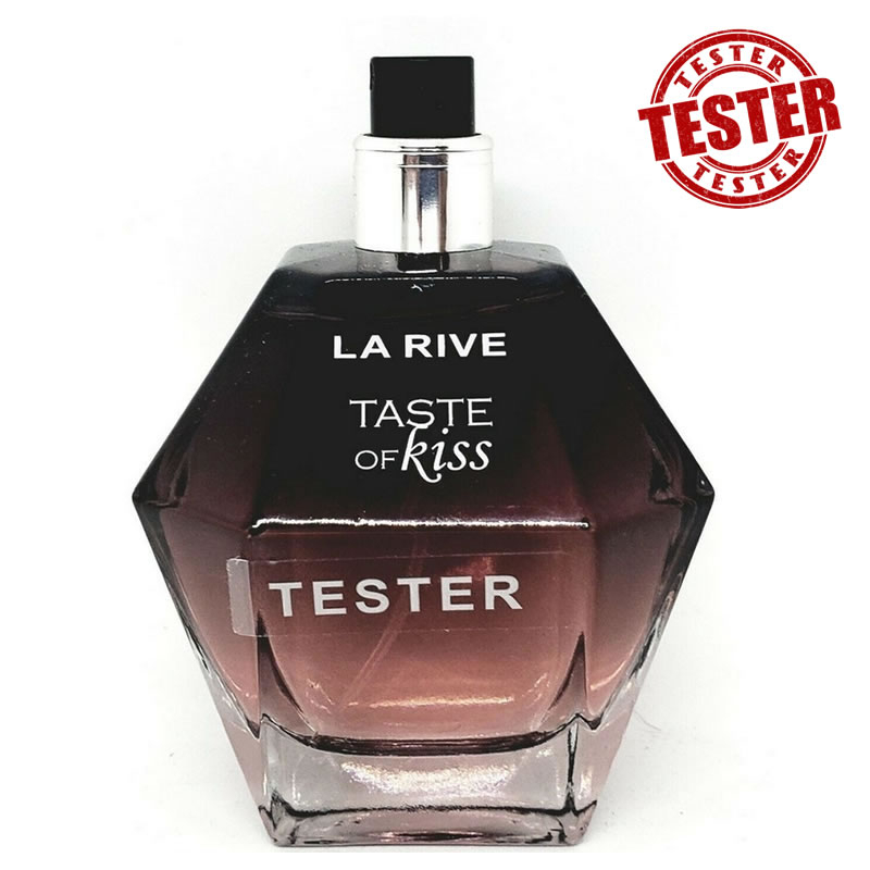 Perfume Feminino La Rive Taste Of Kiss EDP 100ml Original NOVO