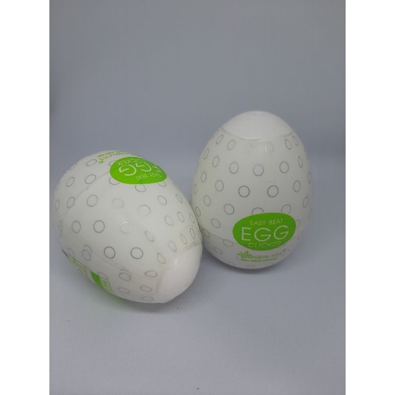 EGG CLICKER MASTURBADOR MASCULINO E FEMININO MAGICAL KISS Shopee Brasil