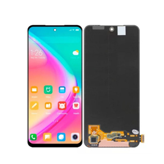 Tela Frontal Display Touch LCD Compatível Note 11 4G Incell Shopee Brasil