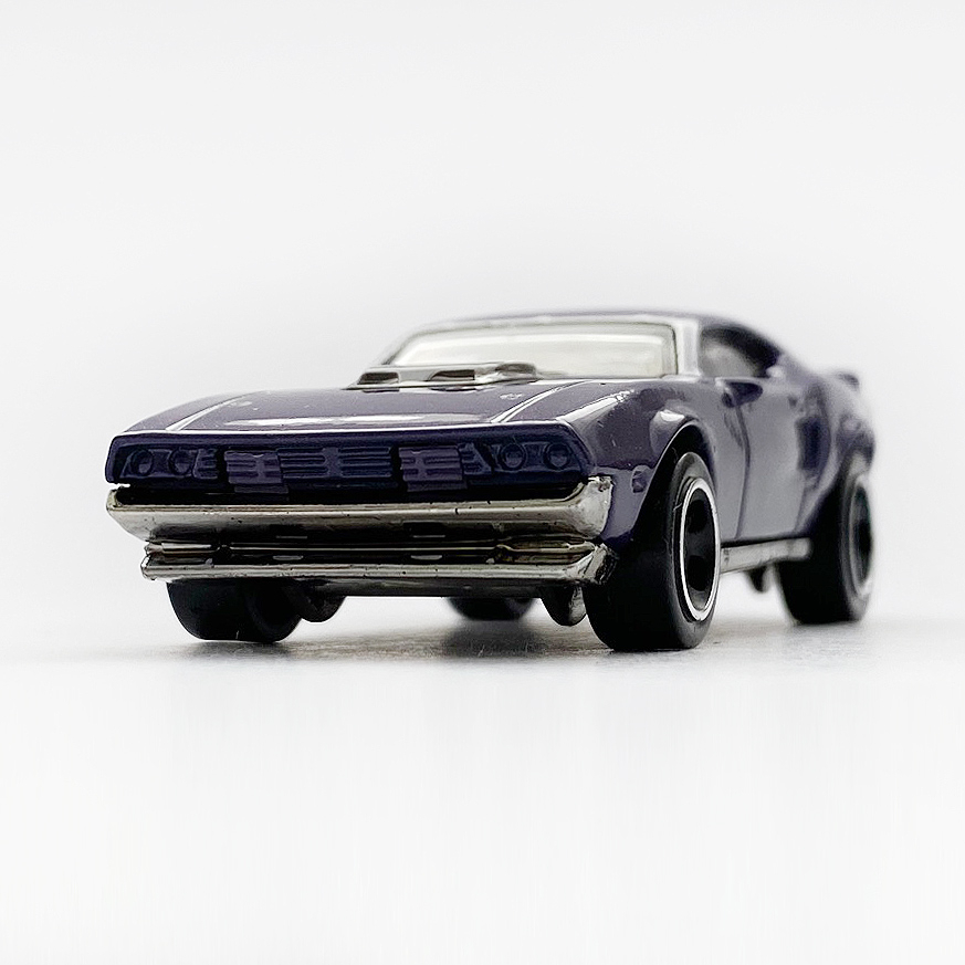 Hot Wheels ION MOTORS THRESHER Shopee Brasil